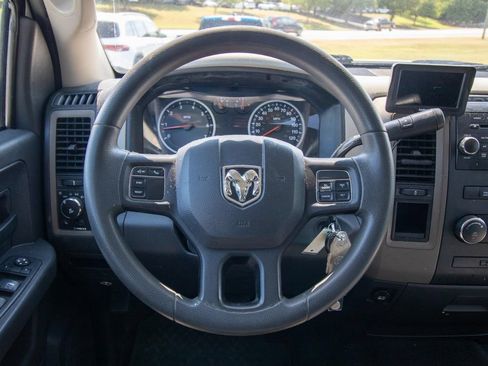 Used 2012 RAM 1500 Express w/ ST Popular Equipment Group RWD image 20