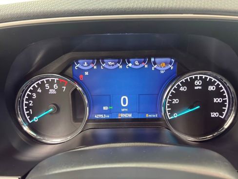 Used 2022 Ford F150 XLT w/ Equipment Group 302A High image 27