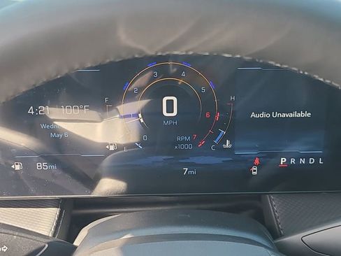 New 2026 Chevrolet Equinox LT FWD image 26