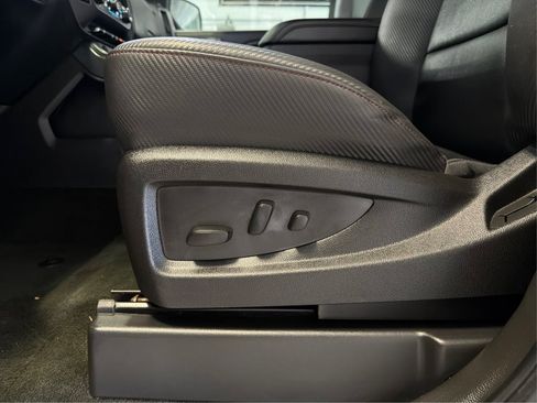 Used 2017 GMC Sierra 1500 SLT AWD/4WD image 22