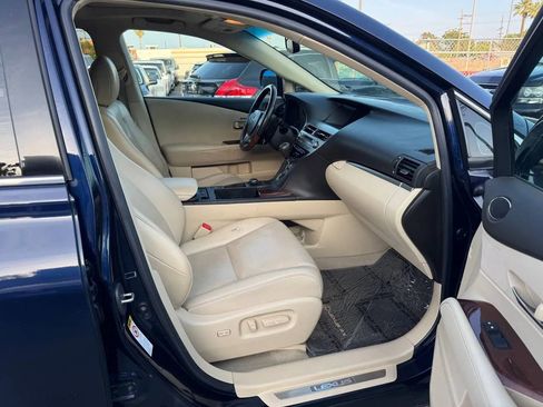 Used 2014 Lexus RX 350 FWD image 20