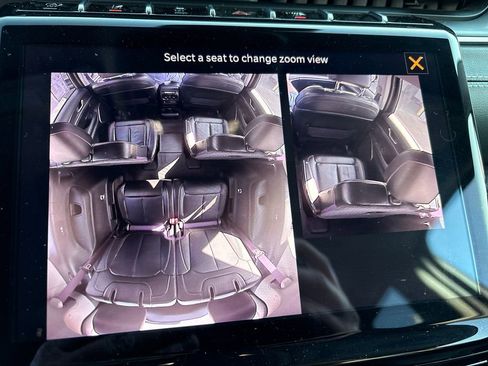 Used 2021 Jeep Grand Cherokee L Limited w/ Trailer Tow Package image 33