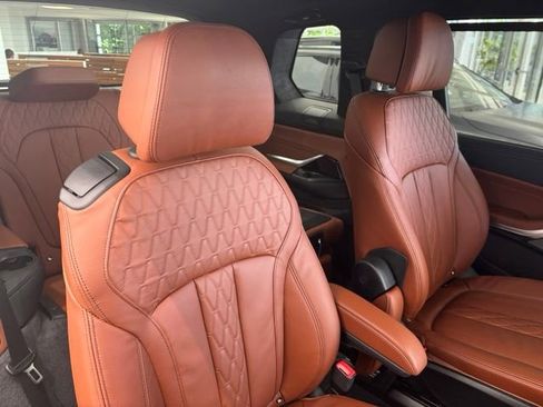 Certified 2026 BMW X7 M60i AWD/4WD image 22