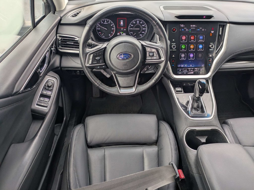 Used 2022 Subaru Outback Limited XT AWD/4WD image 18
