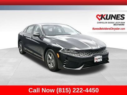 Used 2023 Kia K5 LXS