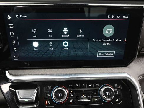 Used 2025 GMC Sierra 2500 Denali image 16