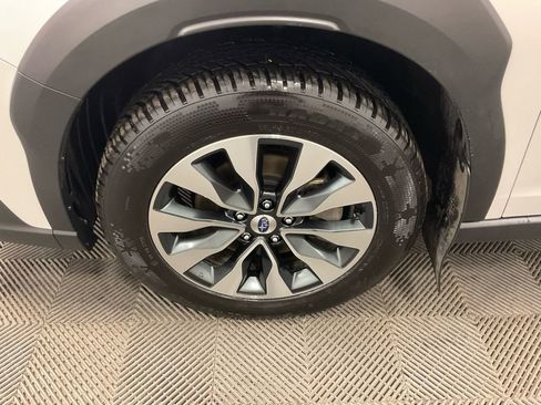 Used 2024 Subaru Outback Limited image 8
