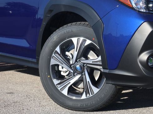 New 2026 Subaru Crosstrek 2.0i Premium AWD/4WD image 3