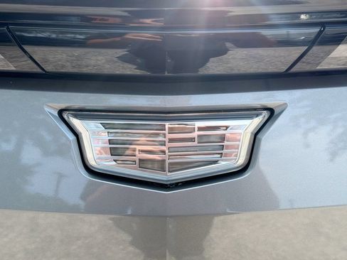 Used 2024 Cadillac Lyriq Sport RWD image 11