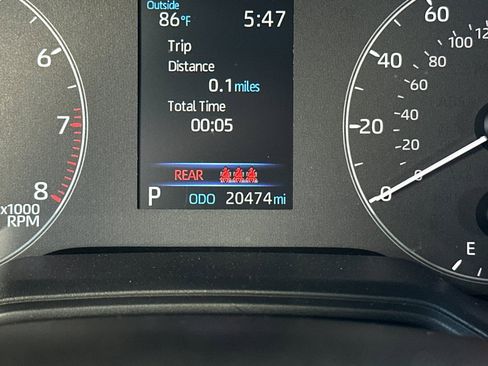 Used 2024 Toyota Corolla LE image 23