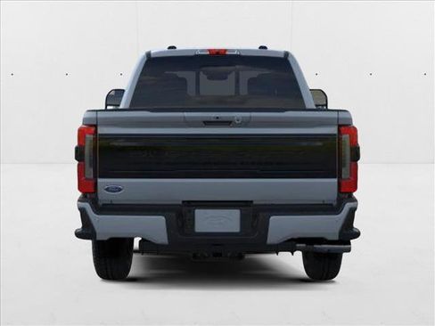 New 2026 Ford F350 Platinum image 5