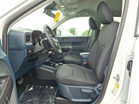 Used 2025 Ford Maverick XL FWD image 13