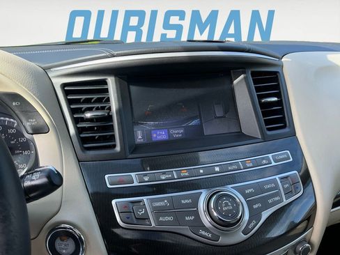 Used 2020 INFINITI QX60 Luxe w/ Essential Package image 22