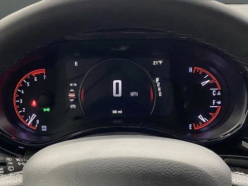 New 2026 Dodge Durango GT image 17