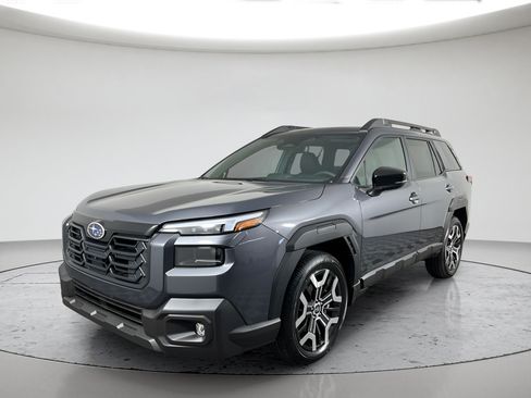 New 2026 Subaru Outback Touring XT AWD/4WD image 7