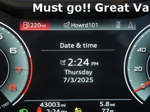 Used 2022 Audi Q7 3.0T Premium Plus w/ Premium Plus Package image 16