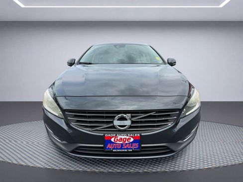 Used 2015 Volvo S60 T5 Premier FWD image 11