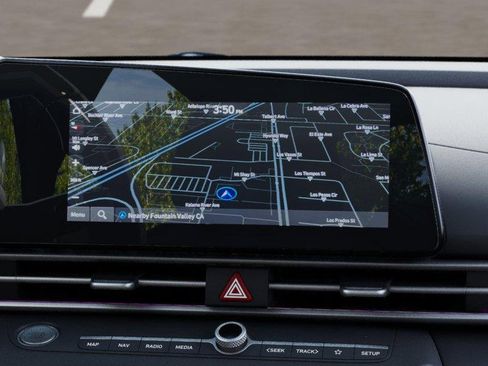 New 2026 Hyundai Elantra Sport image 13