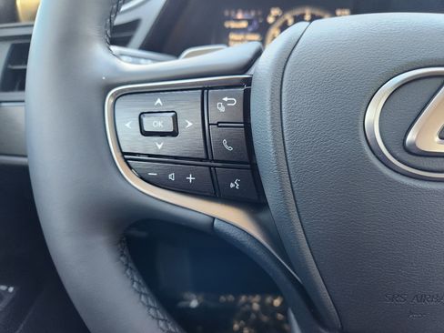 Used 2023 Lexus ES 350 350 Premium Package image 38