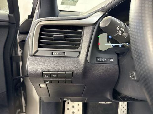 Used 2017 Lexus RX 350 F Sport w/ Cold Weather Package AWD/4WD image 15