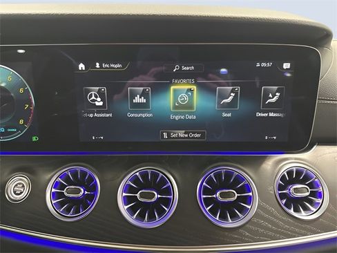 Certified 2022 Mercedes-Benz CLS 450 4MATIC image 23