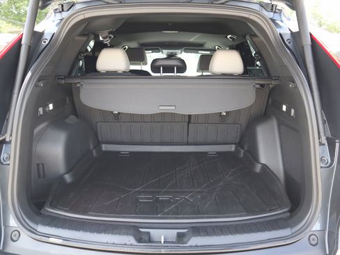 Used 2024 Honda CR-V Sport Touring image 6