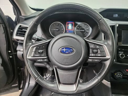 Used 2019 Subaru Forester Premium w/ Popular Package #1 AWD/4WD image 14
