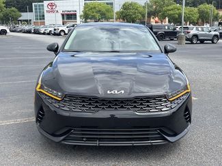 Used 2022 Kia K5 LXS FWD video 2
