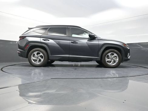 Used 2024 Hyundai Tucson SEL AWD/4WD image 37