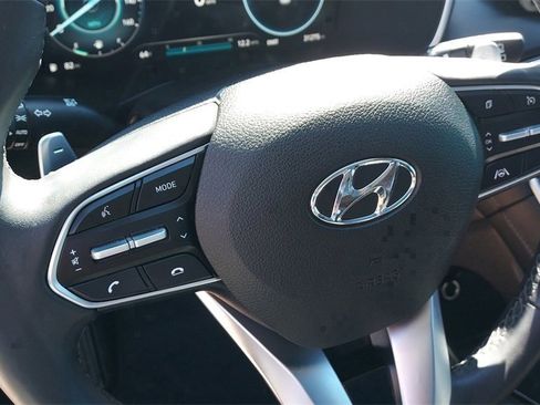 Used 2021 Hyundai Santa Fe Limited image 13