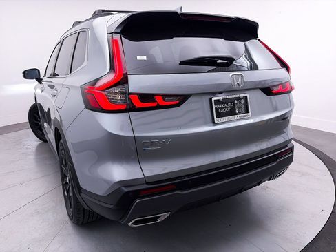 Used 2025 Honda CR-V Sport-L image 4