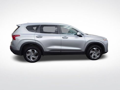 Certified 2023 Hyundai Santa Fe SE w/ Cargo Package AWD/4WD image 7