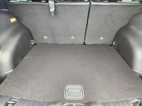 New 2026 Jeep Compass Trailhawk image 26