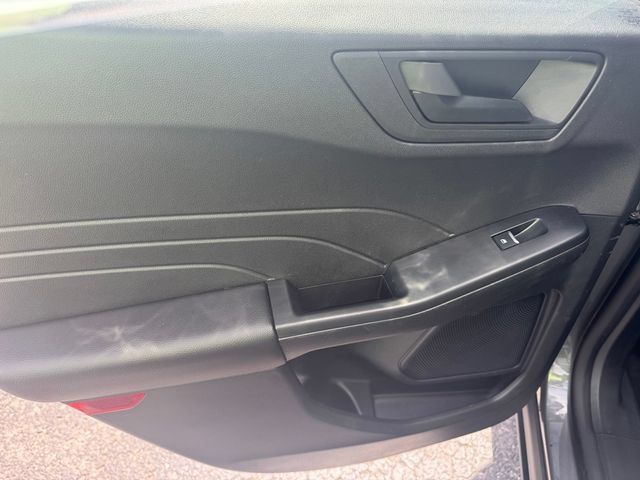 Used 2024 Ford Escape Active AWD/4WD image 19