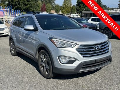 Used 2013 Hyundai Santa Fe Limited w/ Technology Pkg