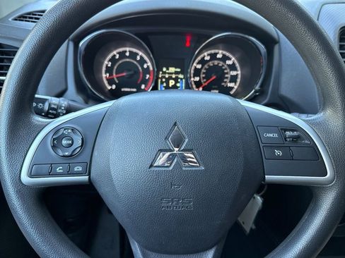 Used 2022 Mitsubishi Outlander Sport ES image 22