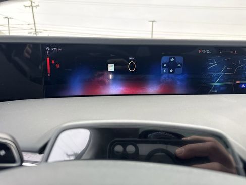 New 2026 Lincoln Nautilus Reserve image 15