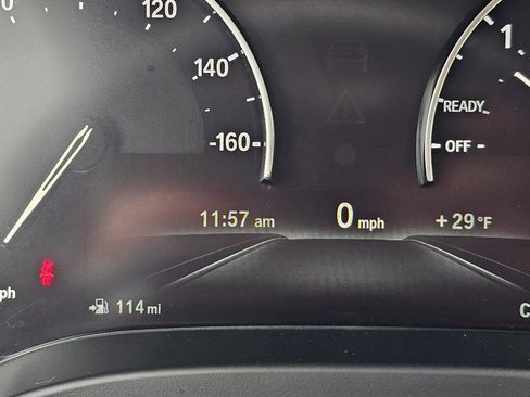 Used 2019 BMW X3 sDrive30i image 37