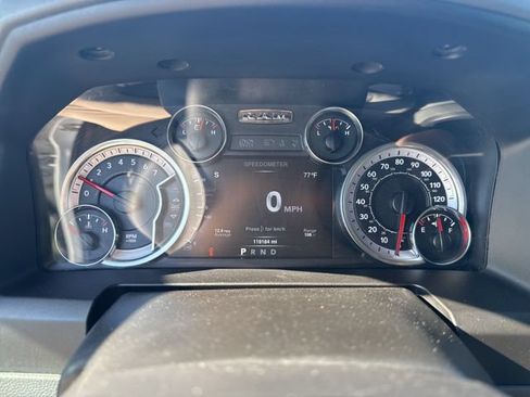 Used 2019 RAM 1500 Express w/ Wheel & Sound Group AWD/4WD image 17