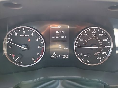 New 2026 Subaru Forester Sport AWD/4WD image 29