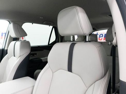 New 2026 Honda Pilot EX-L image 16