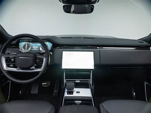 New 2026 Land Rover Range Rover SE AWD/4WD image 19