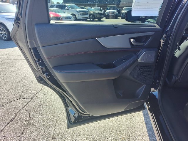 Used 2025 Acura MDX A-Spec w/ Advance Package AWD/4WD image 15