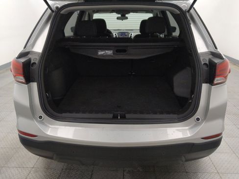 Used 2022 Chevrolet Equinox LS AWD/4WD image 29