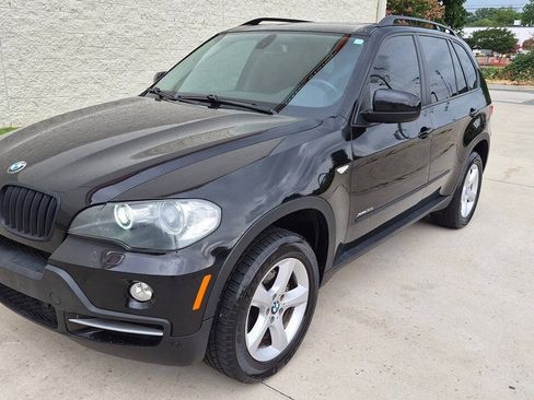 Used 2010 BMW X5 xDrive30i AWD/4WD image 3