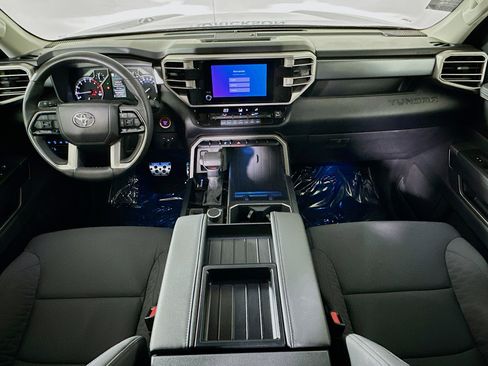 Used 2024 Toyota Tundra SR5 image 26