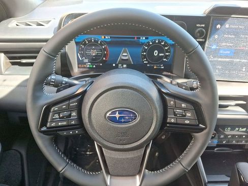 New 2026 Subaru Outback Touring XT AWD/4WD image 17