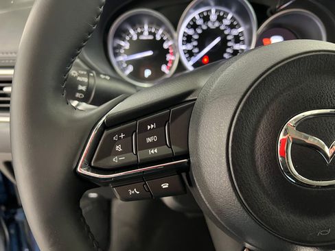 Certified 2023 MAZDA CX-5 AWD 2.5 S w/ Select Package image 21