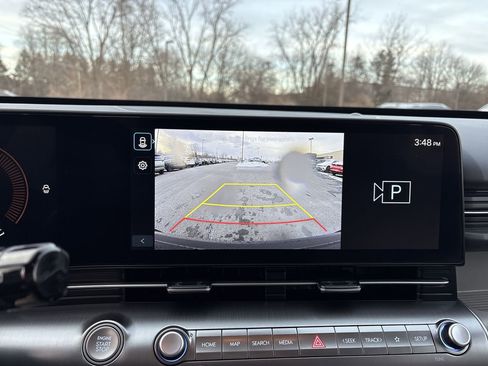 Certified 2024 Hyundai Kona SEL image 18