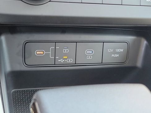 New 2026 Hyundai Tucson SE FWD image 13